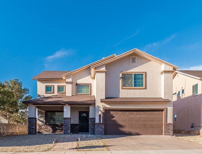 property at 7113 Century Plant Dr