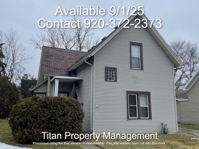 property at 740 Woodland Ave