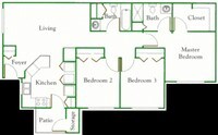 Summerset Apartments - 8