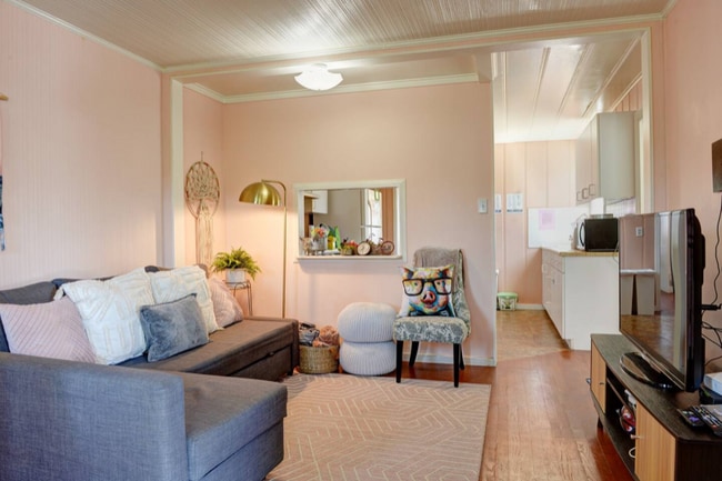 property at 289 Florida Ave