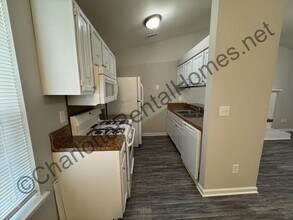 6717 Bellows Pl in Charlotte, NC - Building Photo - Building Photo