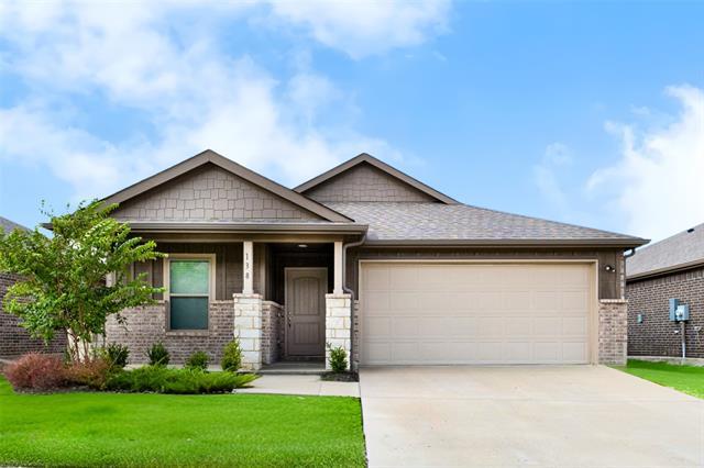 301 Capewood Dr in Terrell, TX - Building Photo