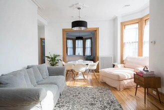 1901 Palisade Ave, Unit Second Floor in Union City, NJ - Building Photo - Building Photo