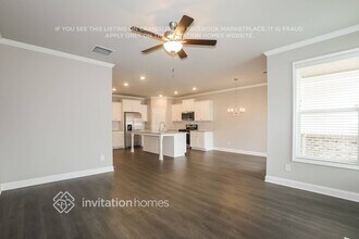 2832 Wild Santana Wy in Loganville, GA - Building Photo - Building Photo