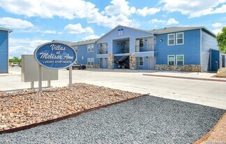 6423 Melissa Ann St in San Antonio, TX - Building Photo
