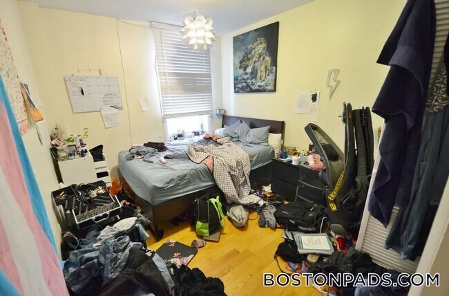 90 Westland Ave in Boston, MA - Building Photo - Building Photo