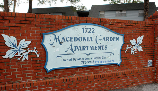 Macedonia Garden Apartments in Panama City, FL - Building Photo - Building Photo