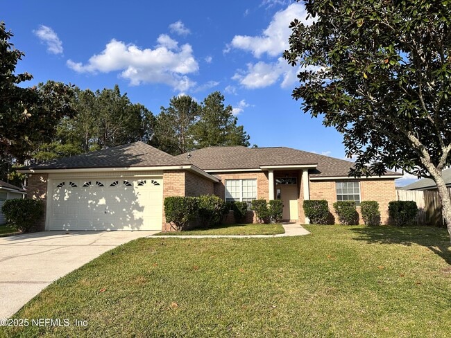 property at 1295 Highfield Ln