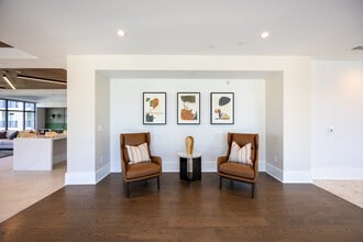 The Heights at Ridgewalk Apartments in Woodstock, GA - Building Photo - Interior Photo