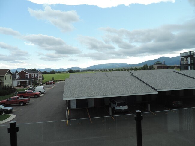 476 Enterprise Blvd in Bozeman, MT - Building Photo - Building Photo