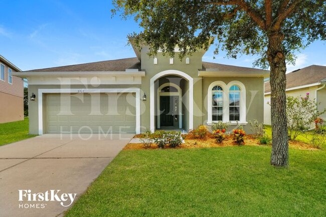 property at 7727 Stoney Hill Dr