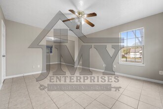 2530 Aldon St in Houston, TX - Building Photo - Building Photo