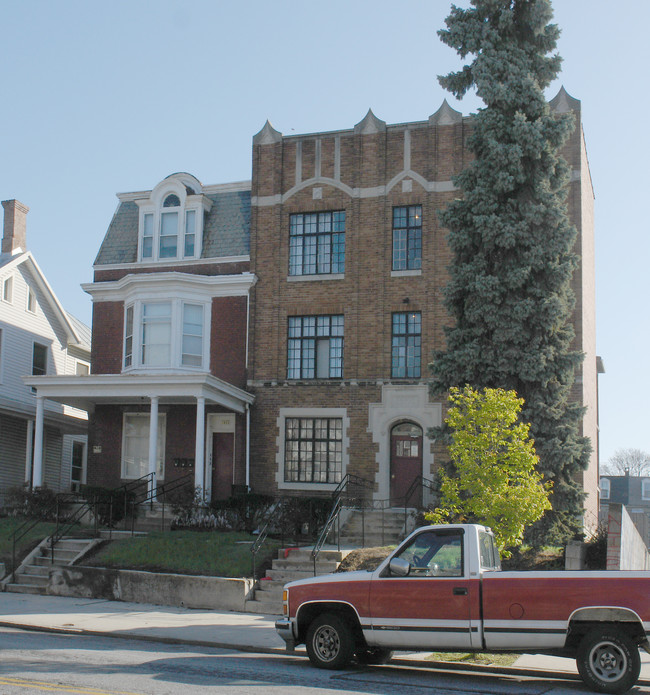 1931-1933 N 3rd St in Harrisburg, PA - Building Photo - Building Photo