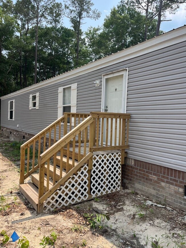 property at 3477 Dolphin Dr