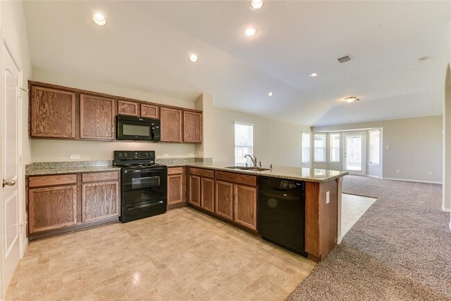 2302 Village Stone Ct in Katy, TX - Building Photo - Building Photo
