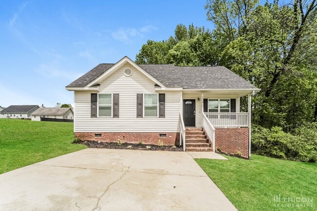 property at 2019 Slater Springs Dr