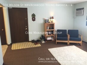 316 W Wilson St in Norwood Young America, MN - Building Photo - Building Photo