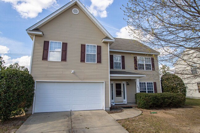 property at 1473 Legion Dr