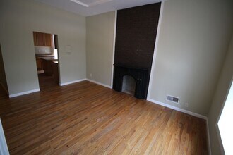 1003 S 1st St in Louisville, KY - Building Photo - Building Photo