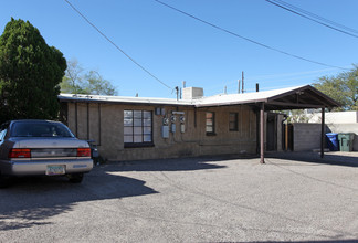 4227 E North St in Tucson, AZ - Building Photo - Building Photo