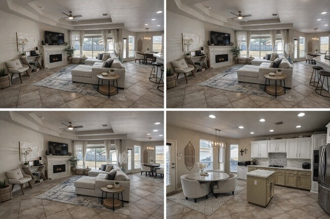 2311 Trinity Manor Ln in Richmond, TX - Building Photo - Building Photo