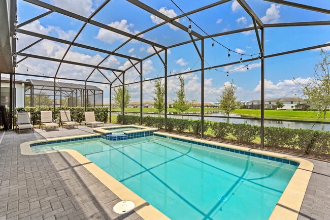 2945 Fable St in Kissimmee, FL - Building Photo - Building Photo