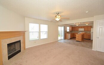 10226 Homestead Dr in Brownsburg, IN - Building Photo - Building Photo