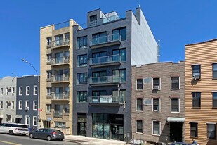 653 Metropolitan Ave Apartments