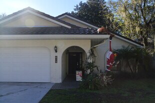 615 Anhinga Rd in Winter Springs, FL - Building Photo
