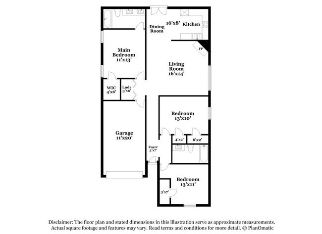 2731 Maggie Woods Ln in Arlington, TN - Building Photo - Building Photo