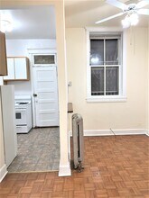 3606 N Racine Ave, Unit 1 in Chicago, IL - Building Photo - Building Photo