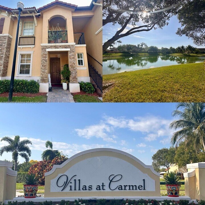 3390 NE 13th Cir Dr in Homestead, FL - Building Photo
