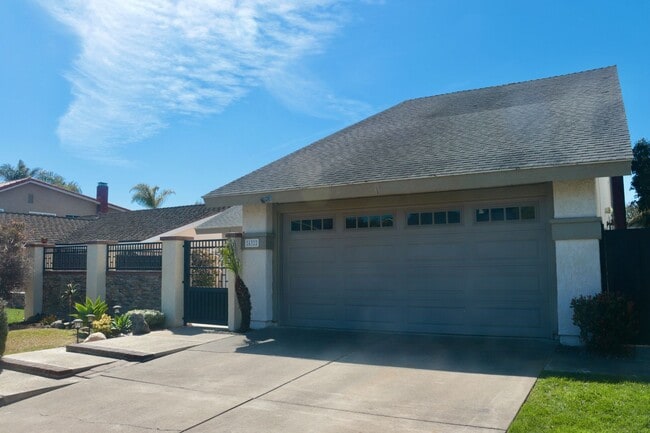 property at 24322 Armada Dr