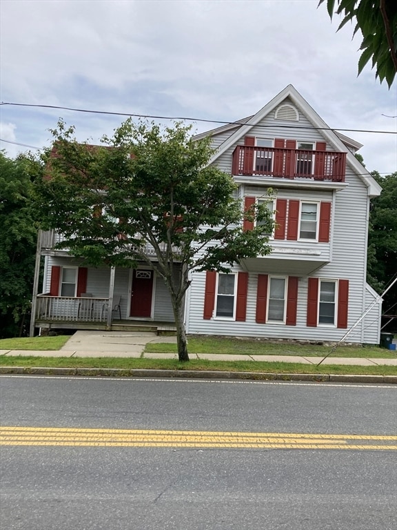 property at 32 W Main St