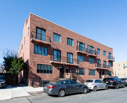 2064-2074 57th St Apartments