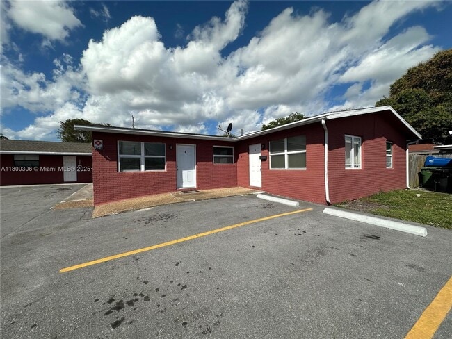 property at 623 NW 9th Ave