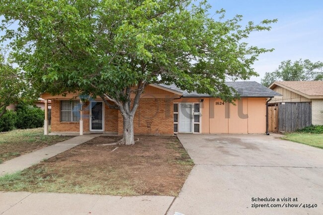 1624 Petroleum Dr