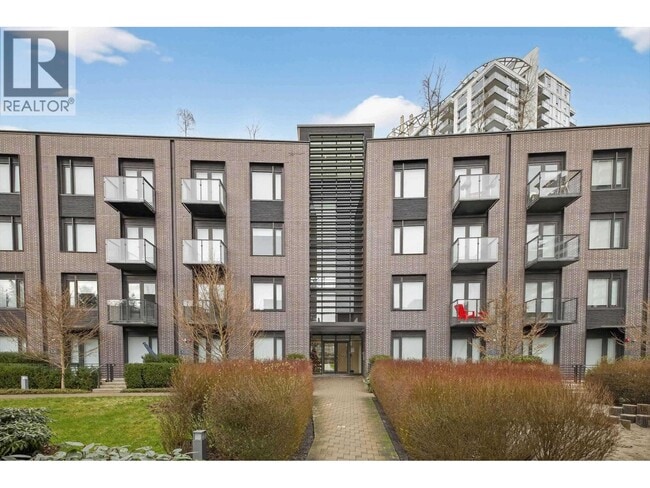 property at 5681 Birney Ave