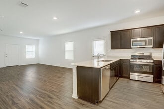 340 Geode Gln in Maxwell, TX - Building Photo - Building Photo