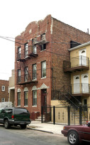 455 Elton St Apartments