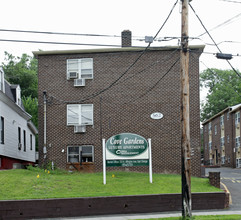 Cove Gardens in Orange, NJ - Building Photo - Building Photo