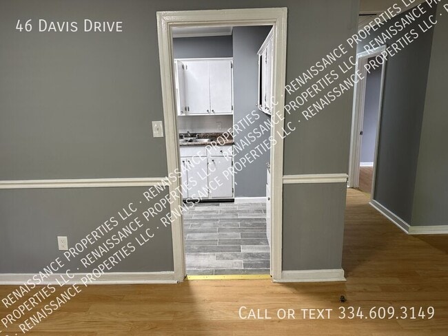 46 Davis Dr in Montgomery, AL - Building Photo - Building Photo