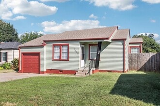 3209 NW 32nd St in Oklahoma City, OK - Building Photo - Building Photo