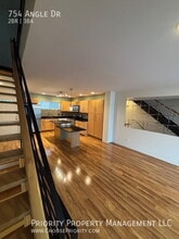 754 Angle Dr in Harrisonburg, VA - Building Photo - Building Photo