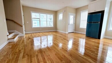 66 Waverly St in Boston, MA - Building Photo - Building Photo