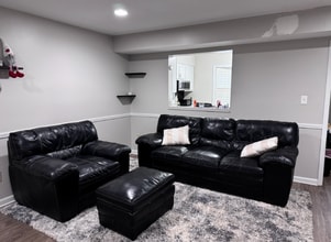 4345 Baylor St in Greensboro, NC - Building Photo - Building Photo
