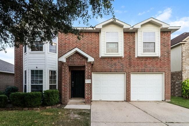 property at 18330 Atascocita Meadows Dr