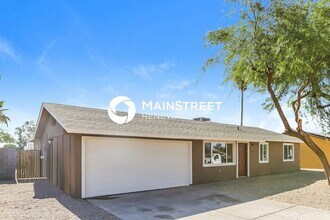 18205 N 25th Pl in Phoenix, AZ - Building Photo - Building Photo