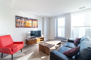 3075 Devonshire Ave in Halifax, NS - Building Photo