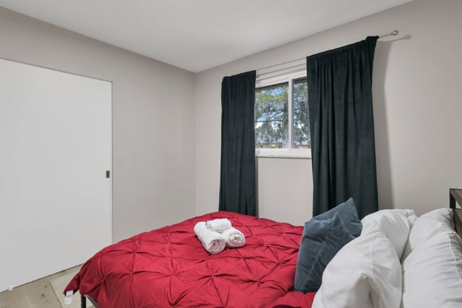 property at 1833 Berkeley Rd
